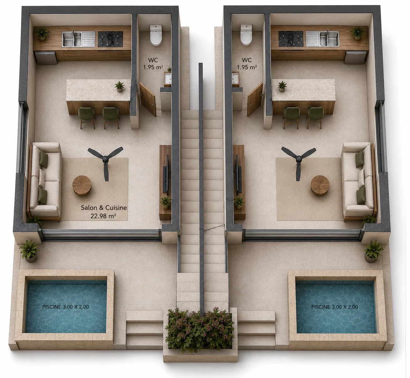 Ground floor