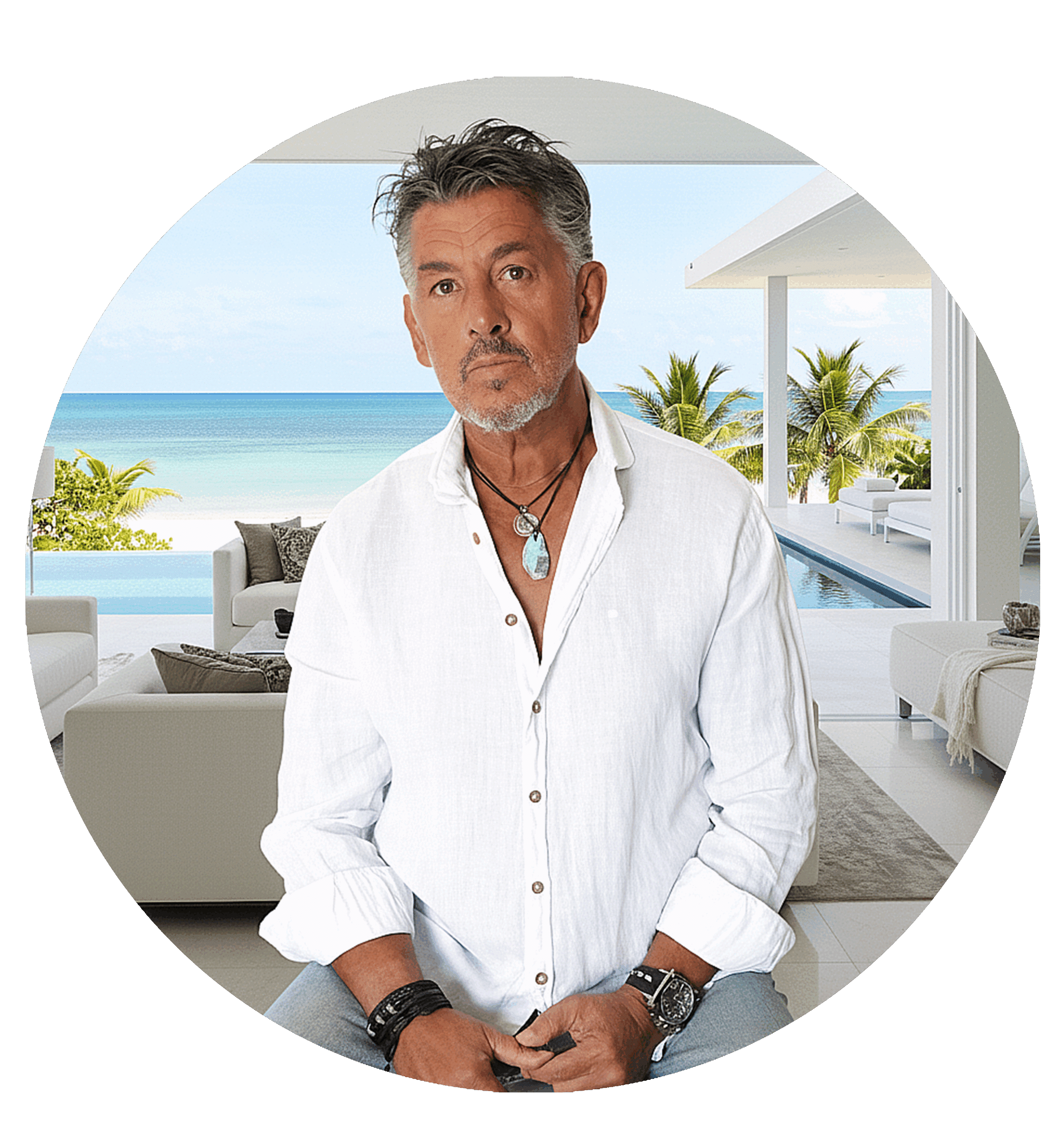 Michel Fabre - Architecte Constructeur République Dominicaine